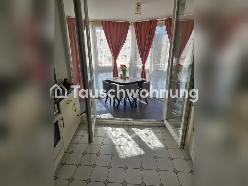 Tauschwohnung: Wohnung in Pankow, 2 Zimmer, 79 m², 1300 € — photo 1